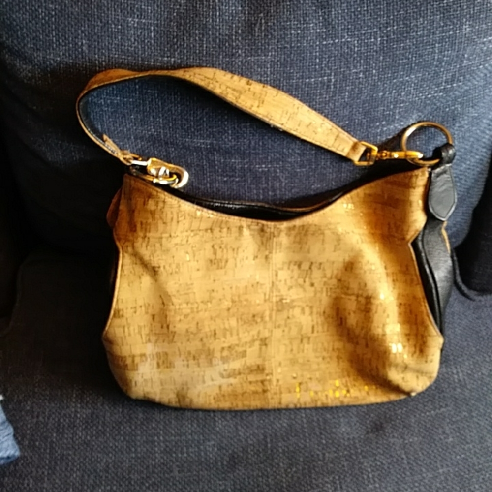 Vintage Andre Oliver Purse